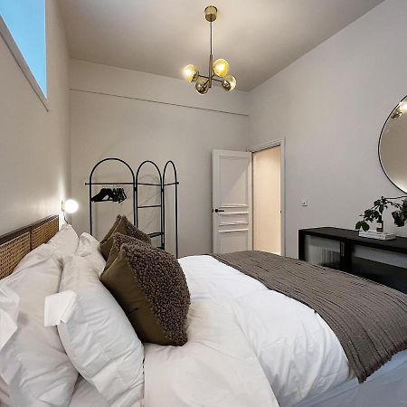 Luxury 2 Bedroom Flat In Central 토드모던 외부 사진